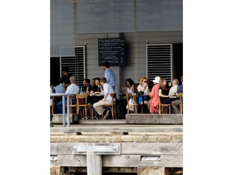 602/45 Bowman Street, Pyrmont NSW 2009