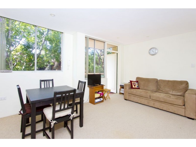 6/1 Belmont Avenue, Wollstonecraft NSW 2065