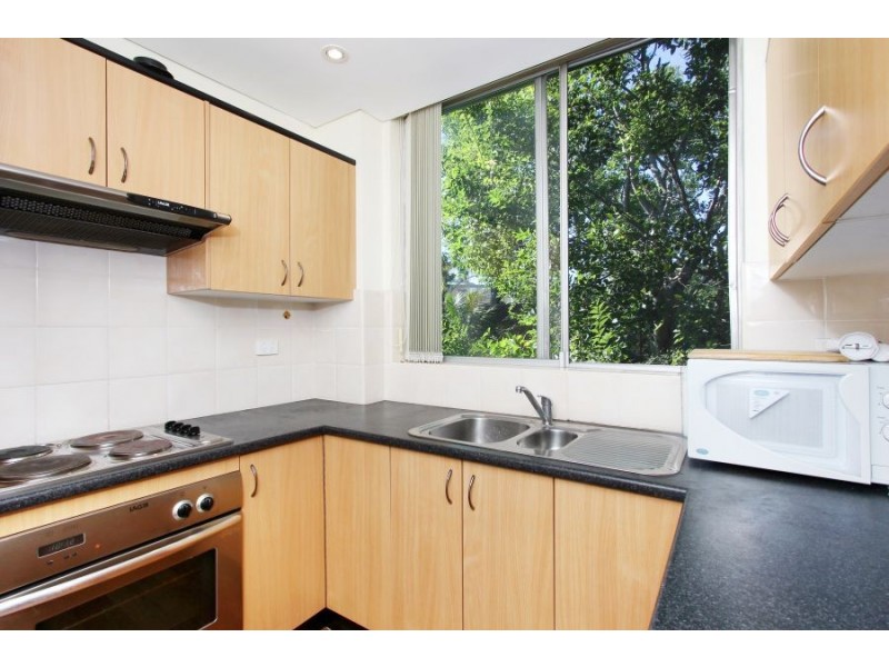 6/1 Belmont Avenue, Wollstonecraft NSW 2065