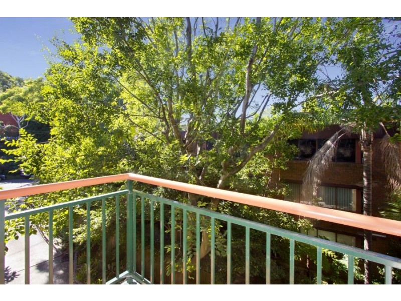 6/1 Belmont Avenue, Wollstonecraft NSW 2065