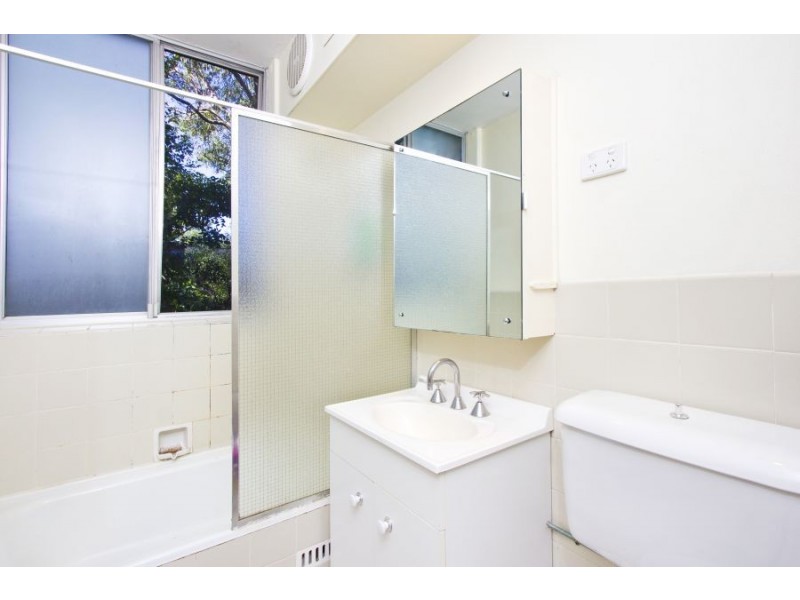 6/1 Belmont Avenue, Wollstonecraft NSW 2065
