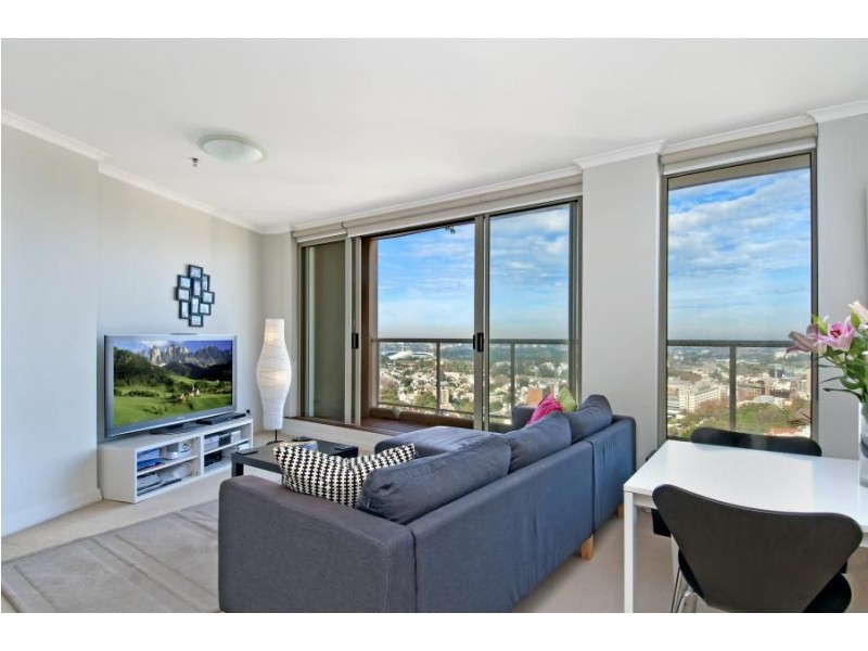3101/1 Kings Cross Road, Darlinghurst NSW 2010