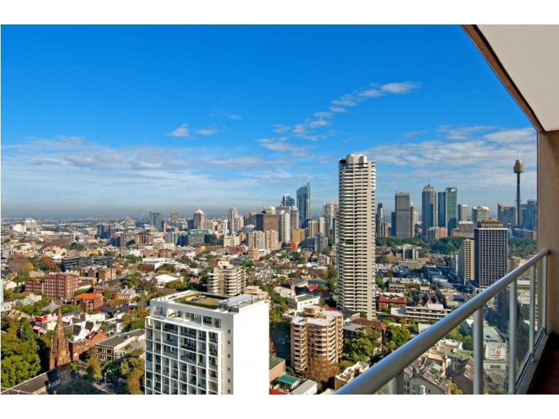 3101/1 Kings Cross Road, Darlinghurst NSW 2010
