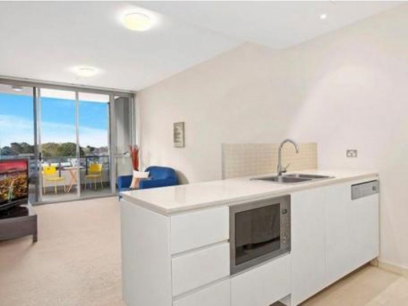 B2.03/1 Jack Brabham Drive, Hurstville NSW 2220