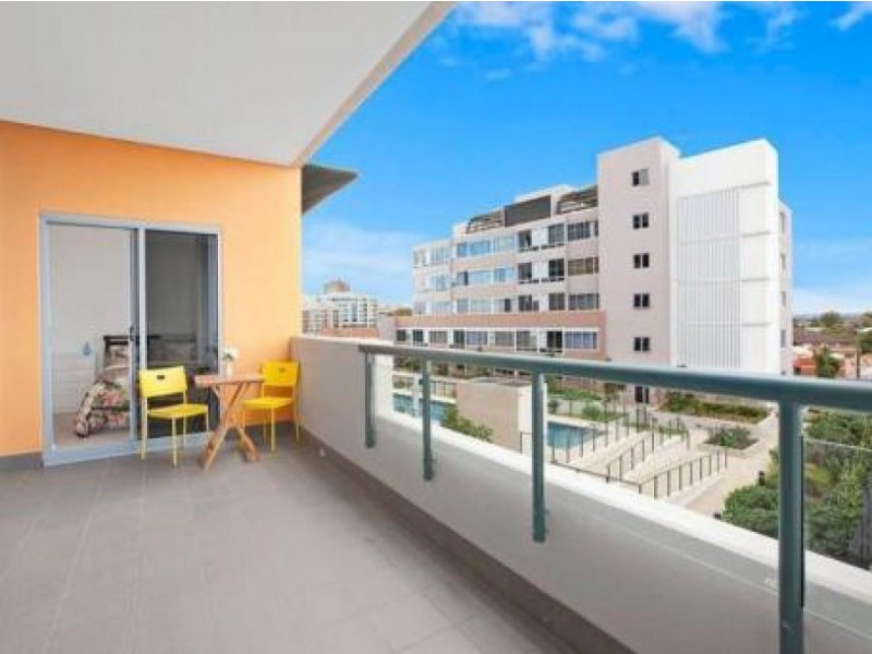 B2.03/1 Jack Brabham Drive, Hurstville NSW 2220