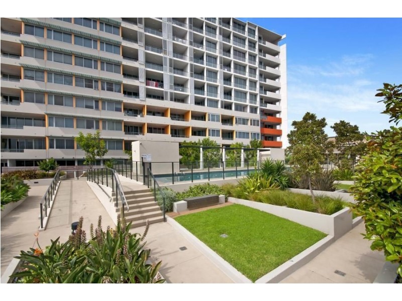 B2.03/1 Jack Brabham Drive, Hurstville NSW 2220