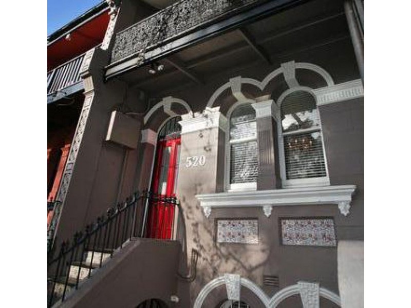 1/520 Crown Street, Darlinghurst NSW 2010