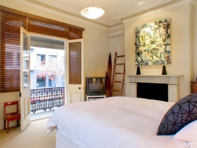 31 Dowling Street, Woolloomooloo NSW 2011