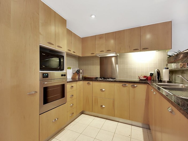 504 Finger Wharf, 6 Cowper Wharf Road, Woolloomooloo NSW 2011