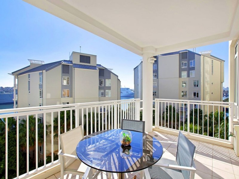 36 Refinery Drive, Pyrmont NSW 2009