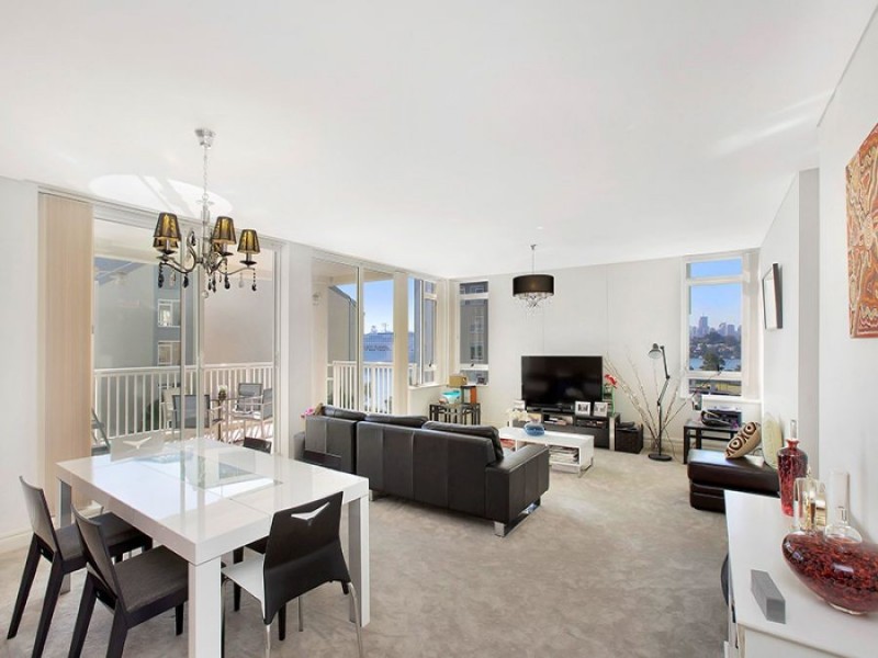 36 Refinery Drive, Pyrmont NSW 2009