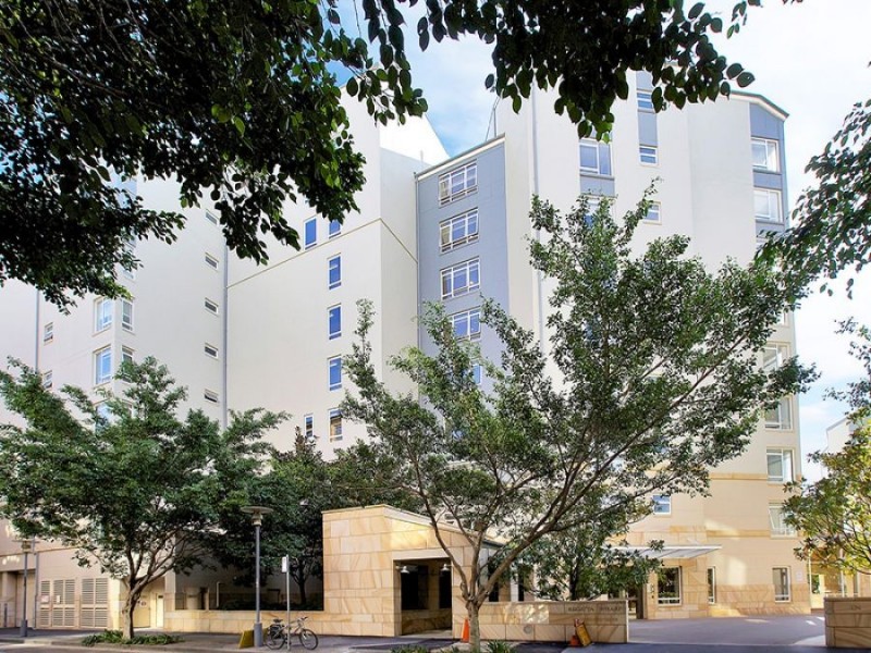 36 Refinery Drive, Pyrmont NSW 2009