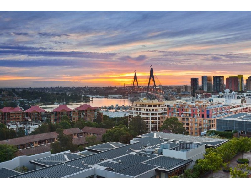 Penthouse 2/243 Pyrmont Street, Pyrmont NSW 2009