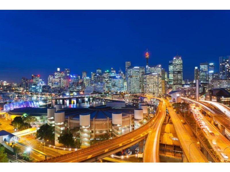 Penthouse 2/243 Pyrmont Street, Pyrmont NSW 2009