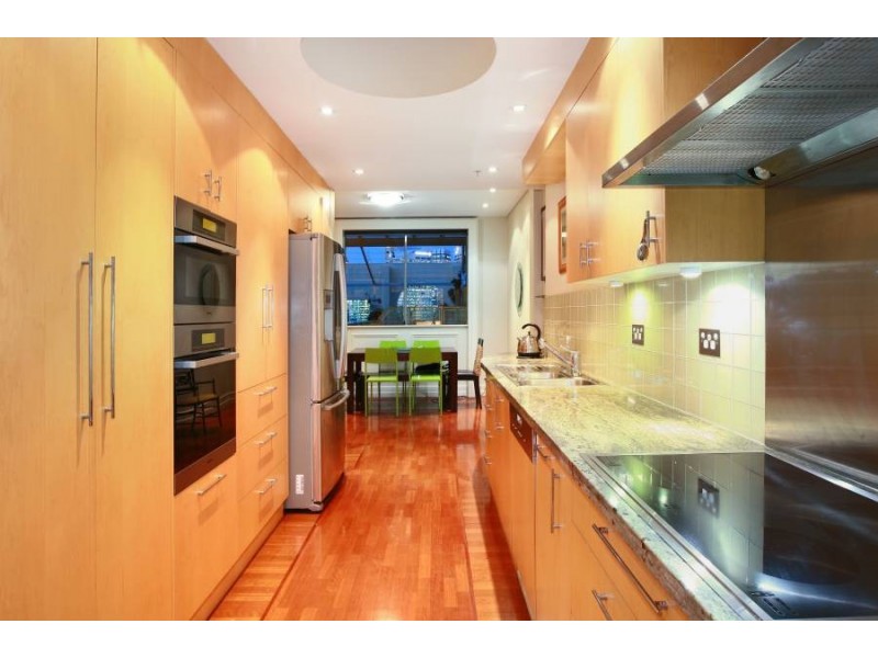 Penthouse 2/243 Pyrmont Street, Pyrmont NSW 2009