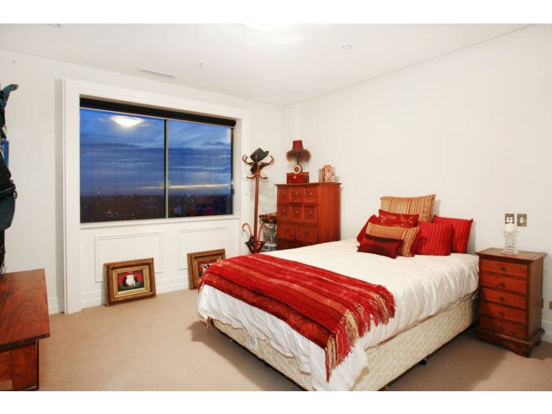 Penthouse 2/243 Pyrmont Street, Pyrmont NSW 2009