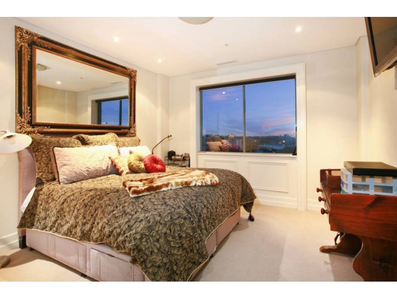 Penthouse 2/243 Pyrmont Street, Pyrmont NSW 2009