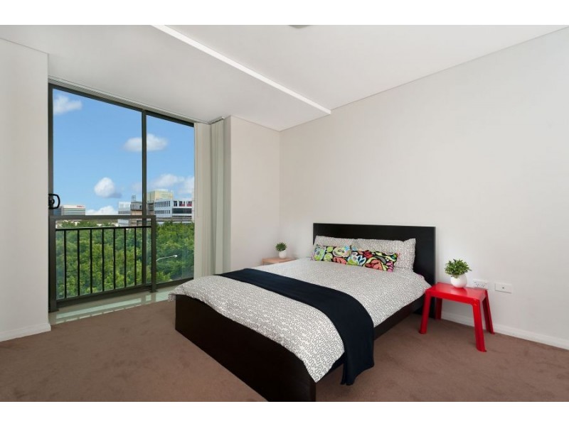 B607/230 Coward Street, Mascot NSW 2020