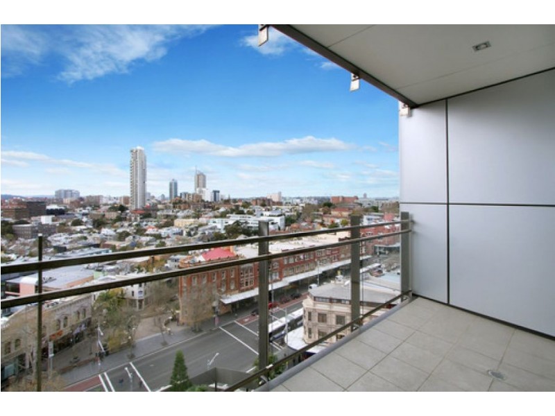 1312/20 Pelican Street, Surry Hills NSW 2010