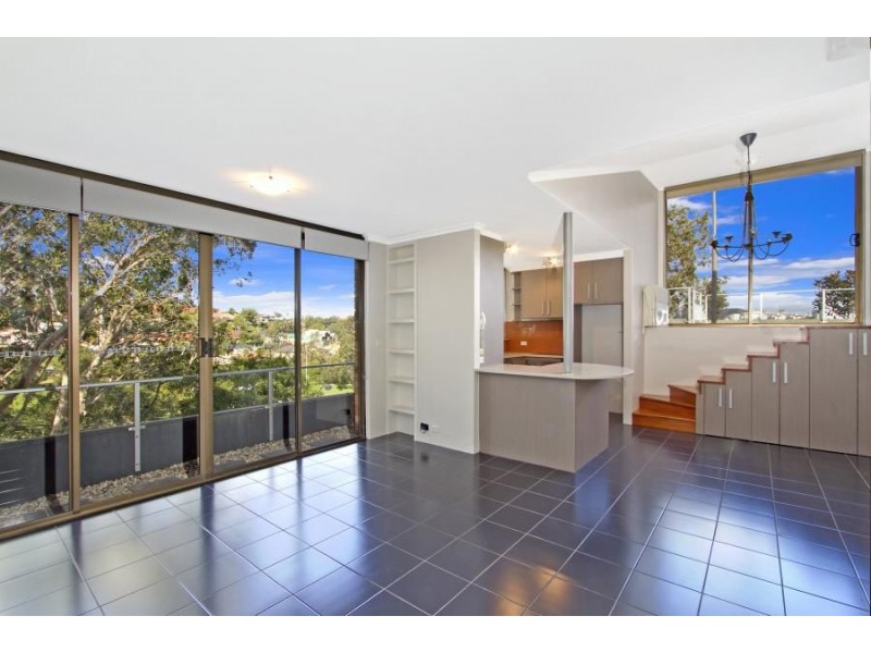 9/28 Bent Street, Neutral Bay NSW 2089