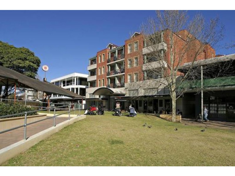 29/13 Ernest Street, Crows Nest NSW 2065