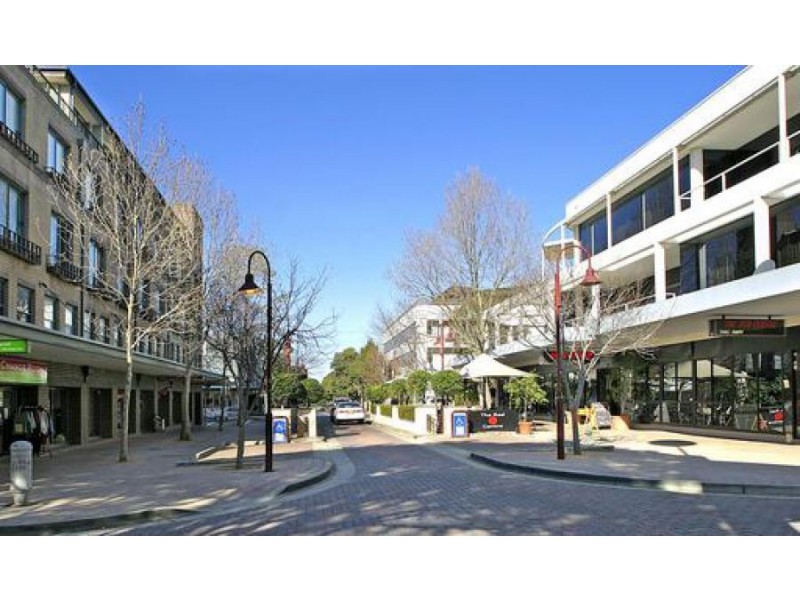 29/13 Ernest Street, Crows Nest NSW 2065