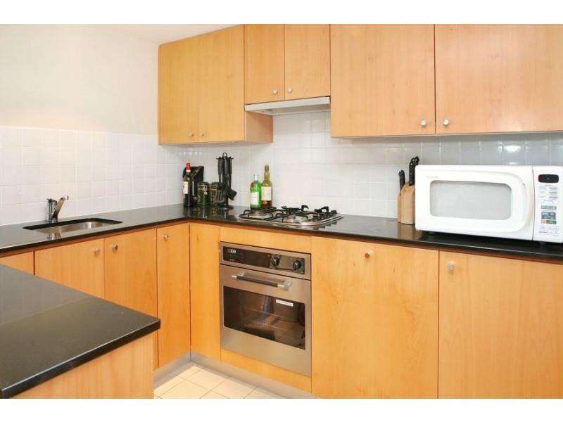 338 Finger Wharf, 6 Cowper Wharf Road, Woolloomooloo NSW 2011