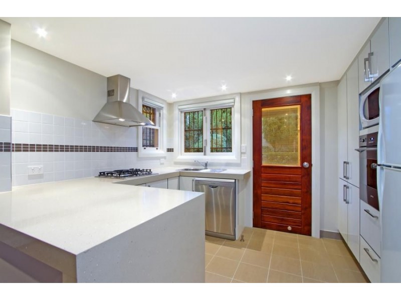 27 Sinclair Street, Wollstonecraft NSW 2065