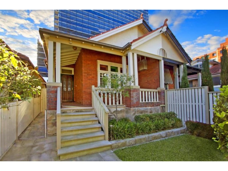 27 Sinclair Street, Wollstonecraft NSW 2065