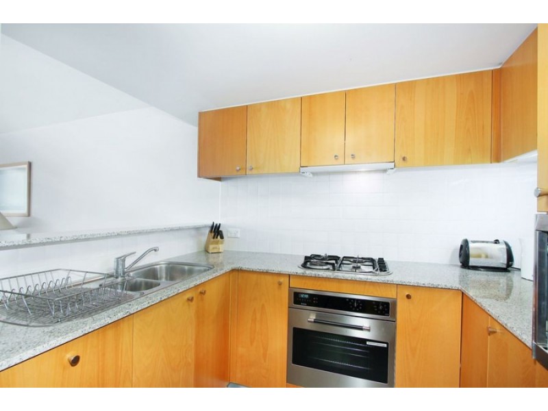 136 Finger Wharf, 6 Cowper Wharf Road, Woolloomooloo NSW 2011