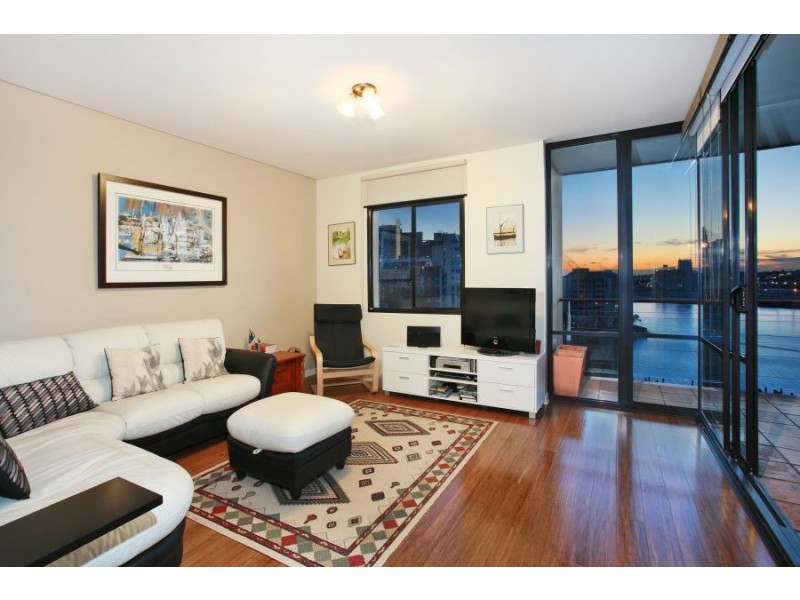 45/81 Point Street, Pyrmont NSW 2009