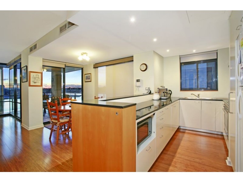 45/81 Point Street, Pyrmont NSW 2009