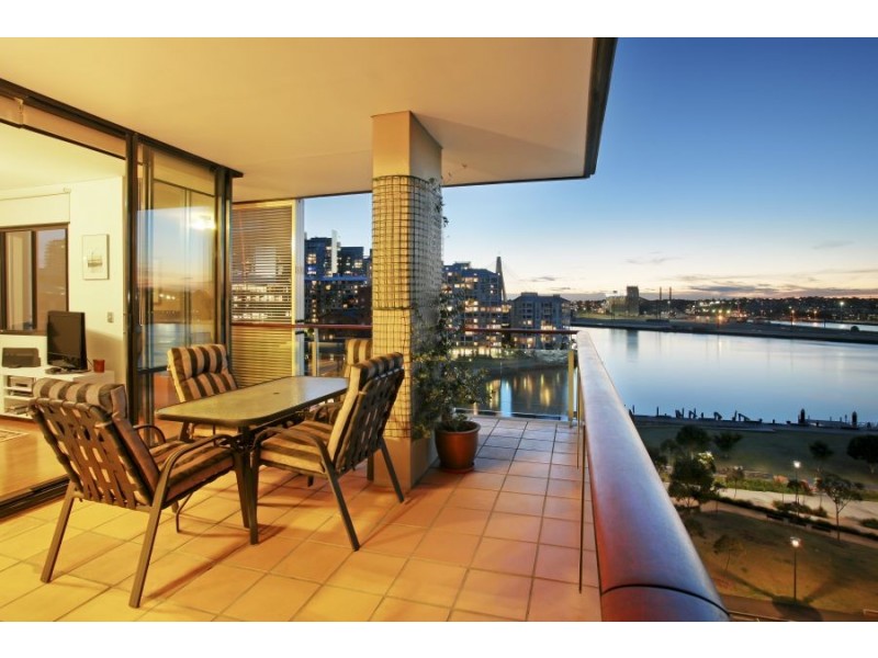 45/81 Point Street, Pyrmont NSW 2009