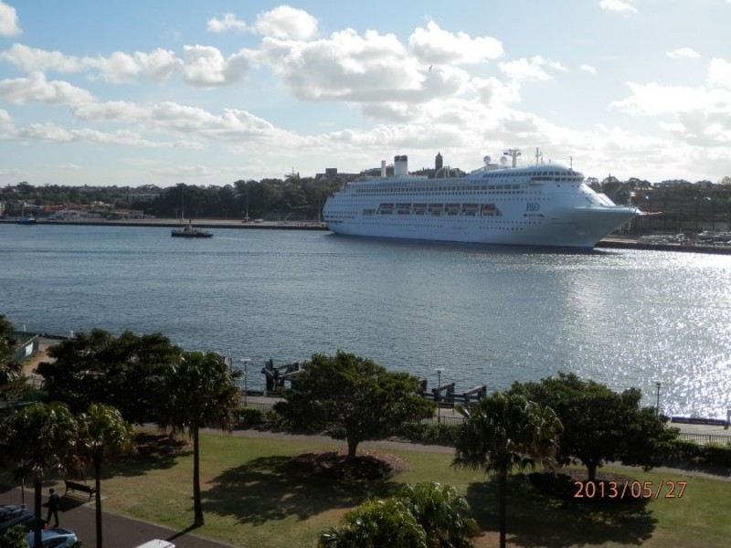 45/81 Point Street, Pyrmont NSW 2009