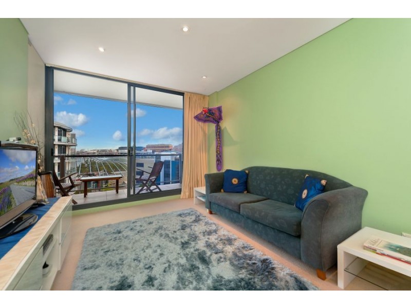 603/45 Shelley Street, Sydney NSW 2000