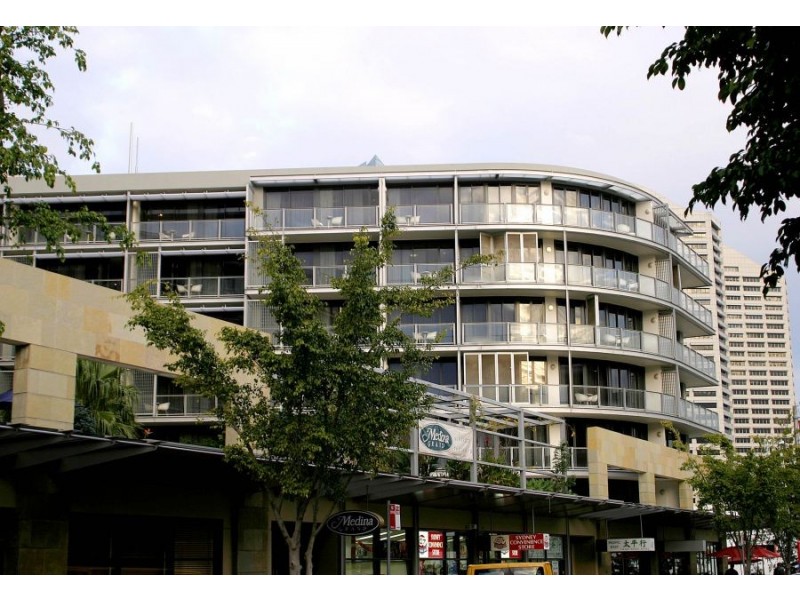 603/45 Shelley Street, Sydney NSW 2000