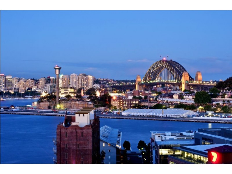 24-26 Point Street, Pyrmont NSW 2009