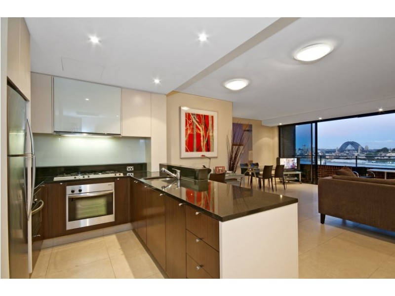 24-26 Point Street, Pyrmont NSW 2009