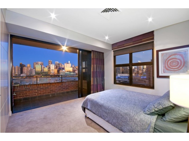 24-26 Point Street, Pyrmont NSW 2009