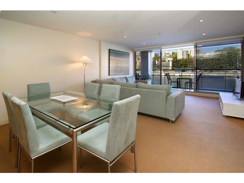 241 Finger Wharf, 6  Cowper Wharf Road, Woolloomooloo NSW 2011