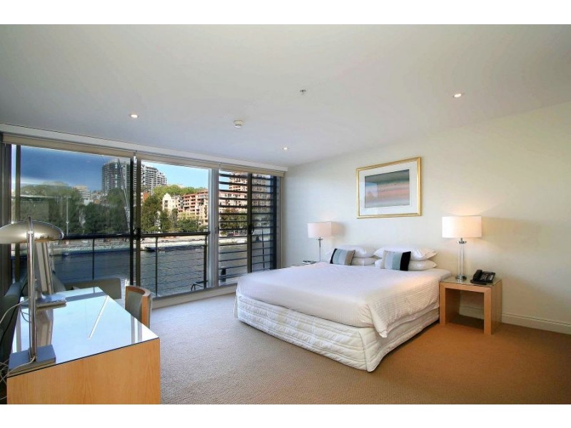 241 Finger Wharf, 6  Cowper Wharf Road, Woolloomooloo NSW 2011