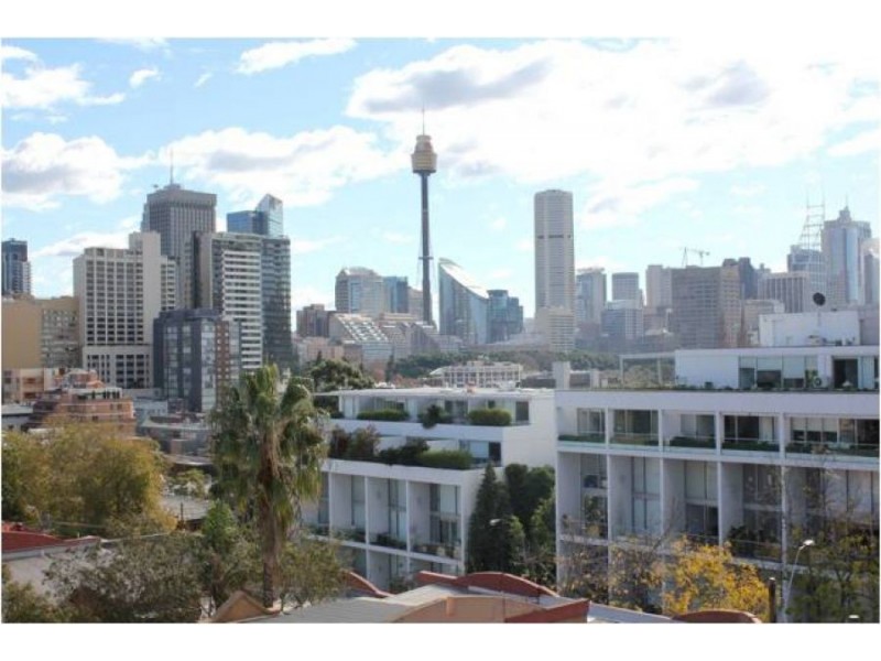 299 Forbes Street, Darlinghurst NSW 2010