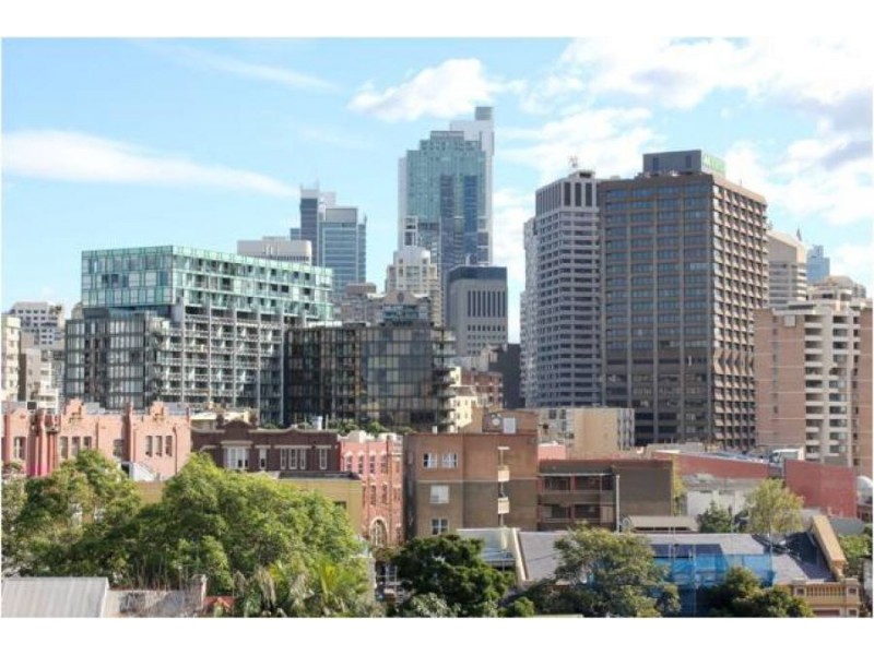 299 Forbes Street, Darlinghurst NSW 2010