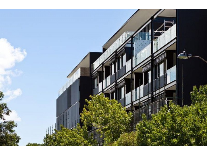 299 Forbes Street, Darlinghurst NSW 2010