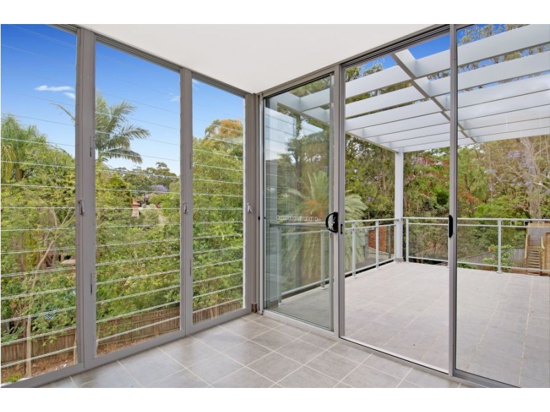 5/12-14a Marlow Avenue, Denistone NSW 2114