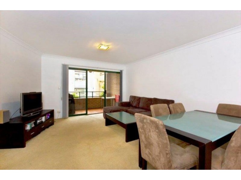 45/39 Dangar Place, Chippendale NSW 2008