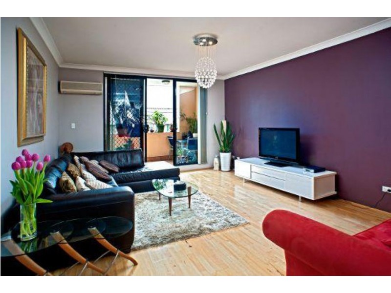 505/208 Chalmers Street, Surry Hills NSW 2010