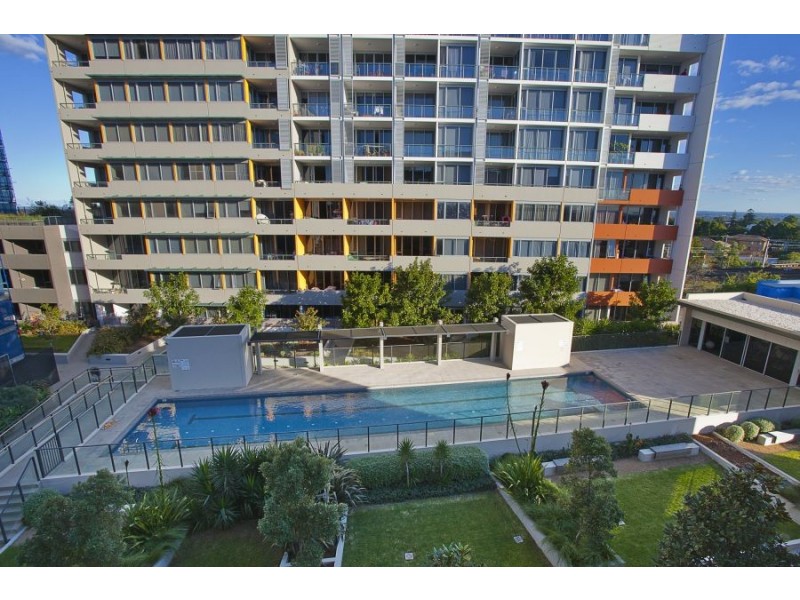 508/103 Forest Road, Hurstville NSW 2220