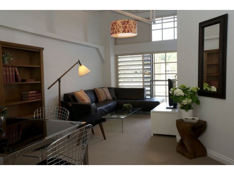 344 Finger Wharf, 6 Cowper Wharf Road, Woolloomooloo NSW 2011