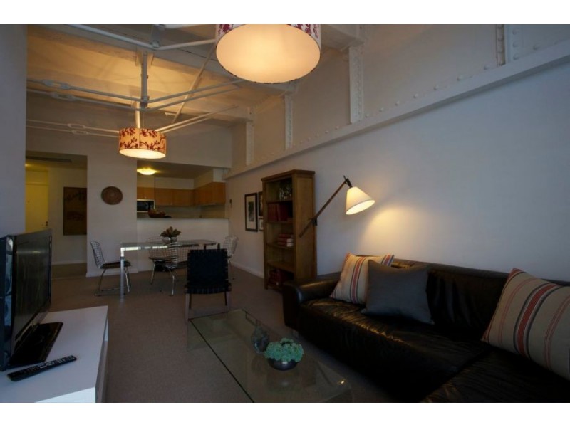 344 Finger Wharf, 6 Cowper Wharf Road, Woolloomooloo NSW 2011